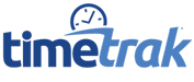 TimeTrak logo