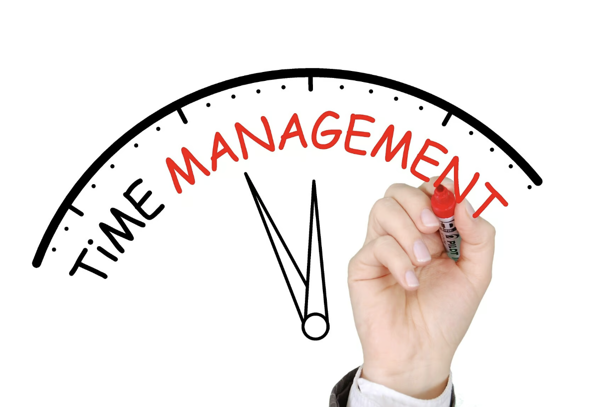 time and labor management