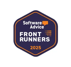 Software Advice Badge