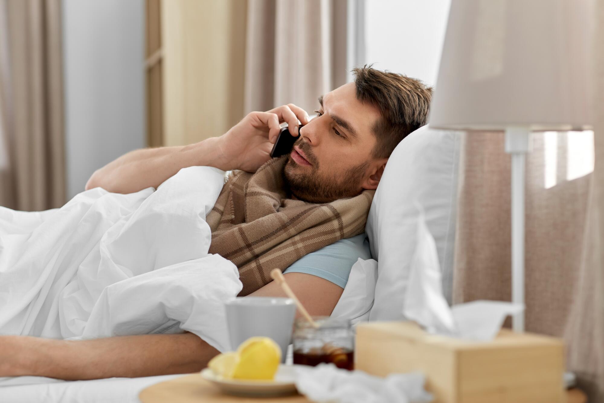 absenteeism in the workplace