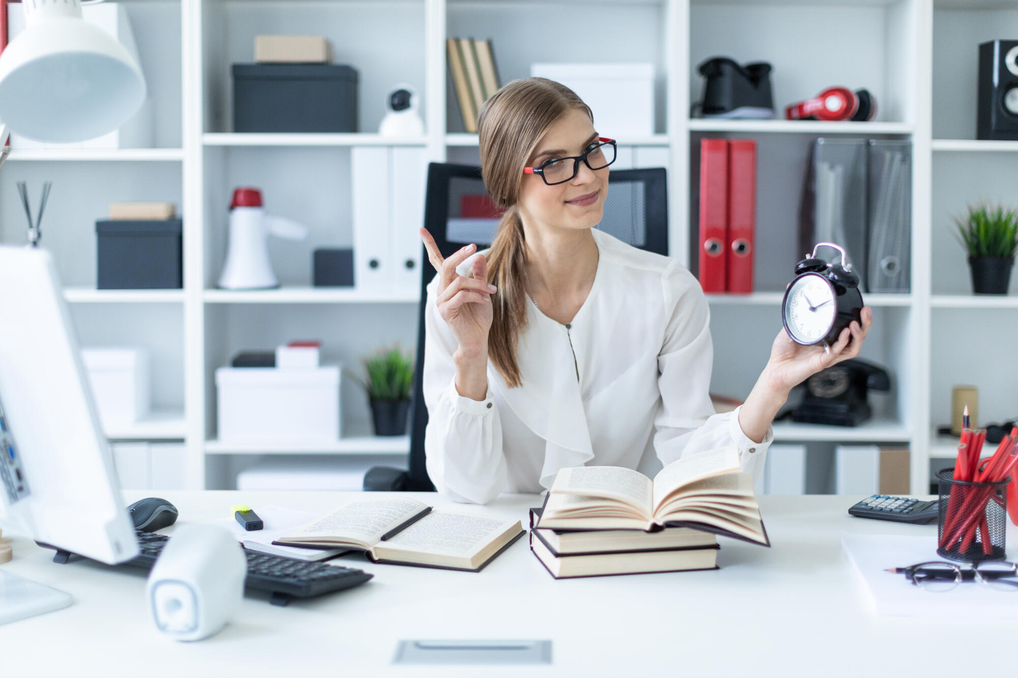 biometric time clock systems