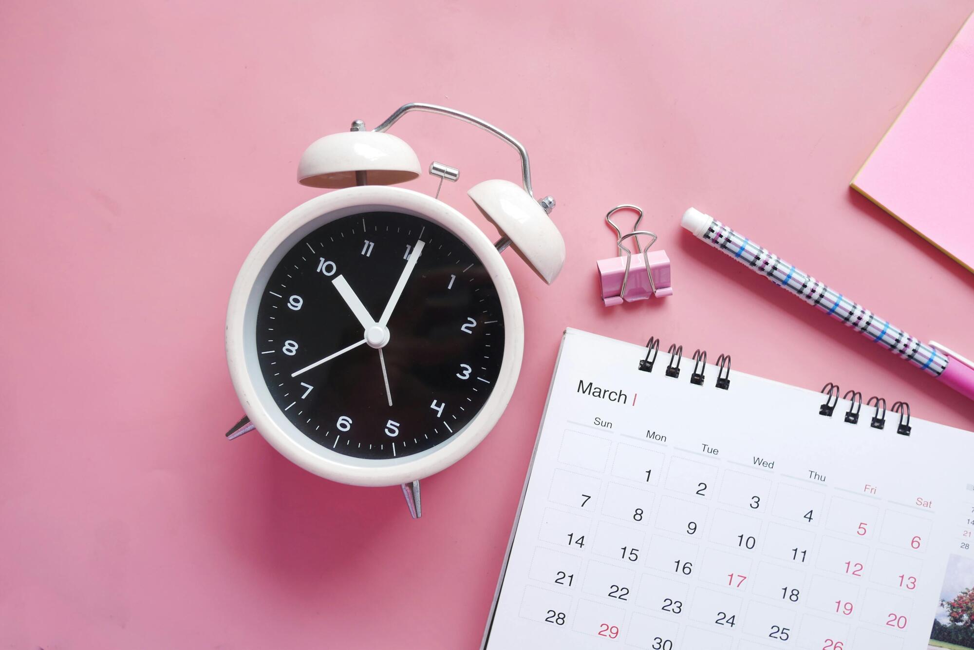 time tracking solution