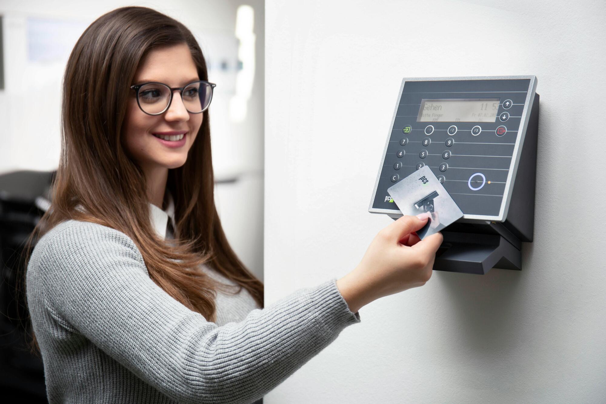 time and attendance solution, time and labor management